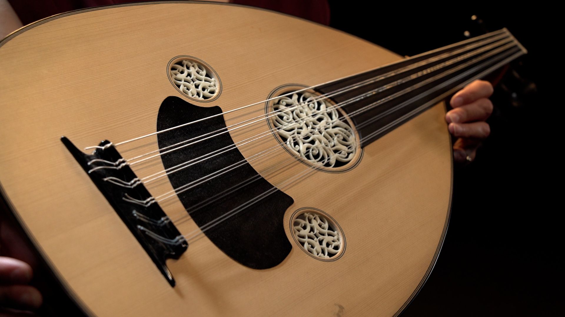 Oud