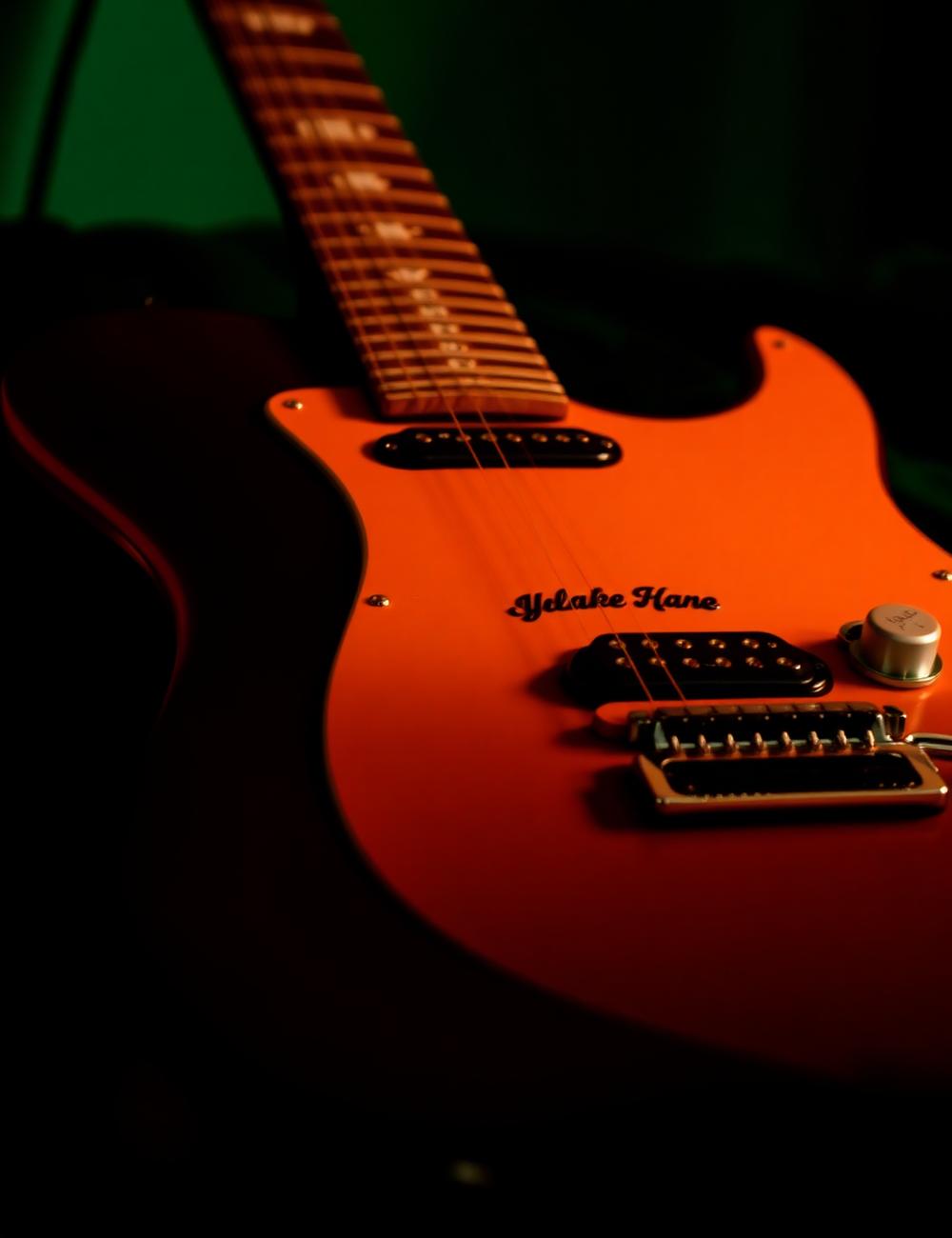Electric Guitar