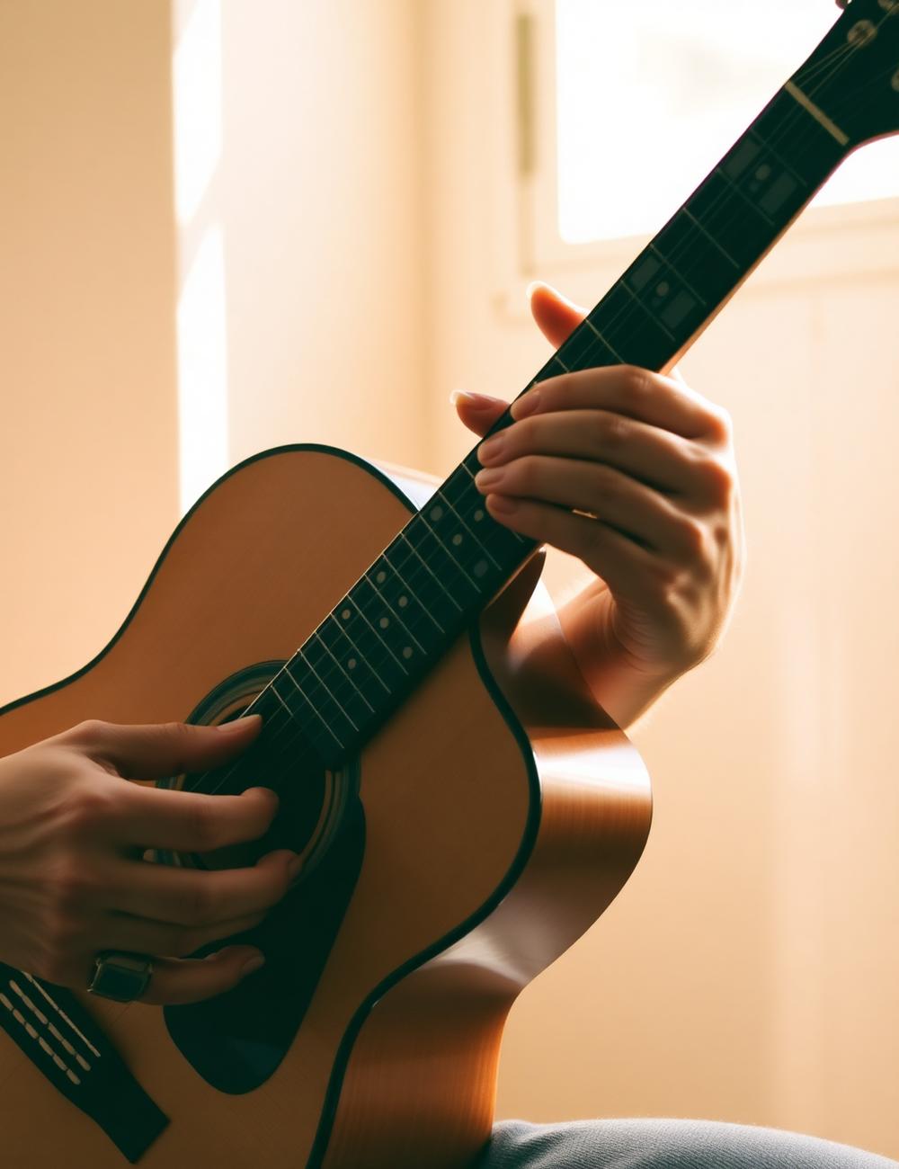 Guitar