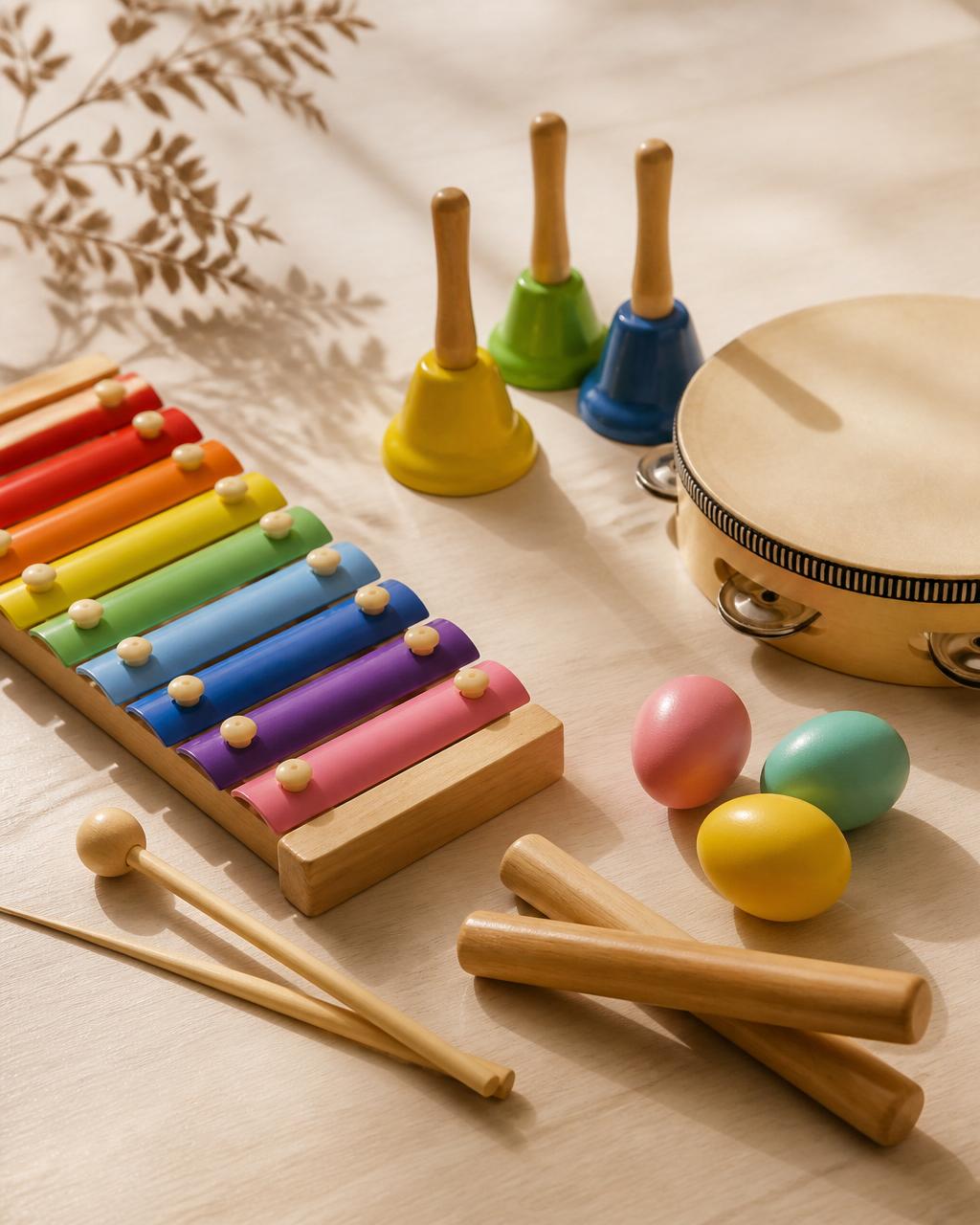 Music Awakening