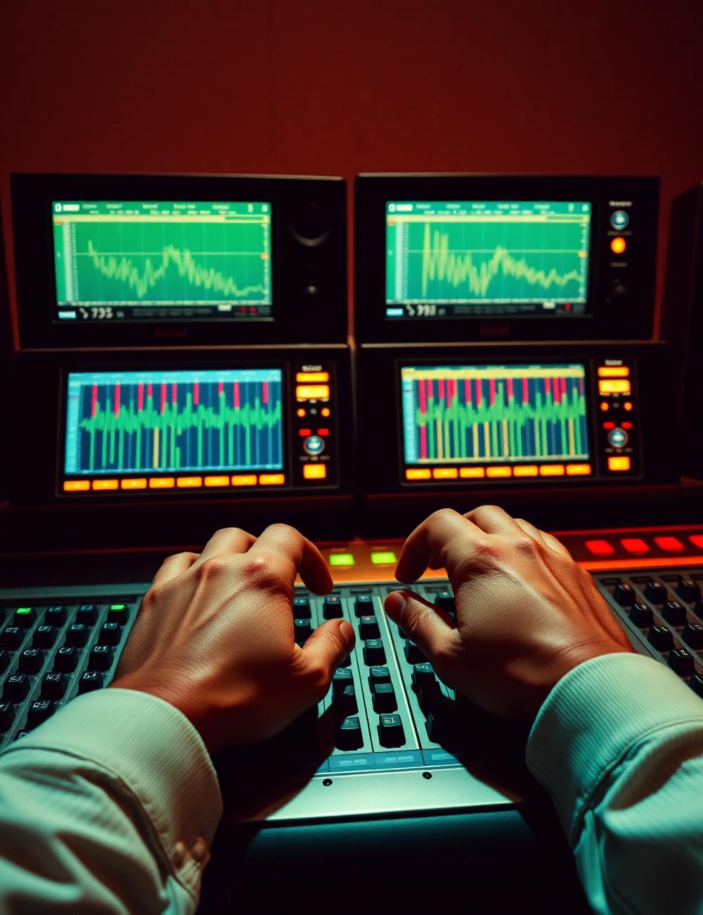 Music Production